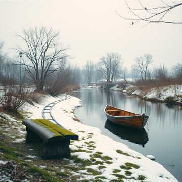 A dal borítója Ранняя весна