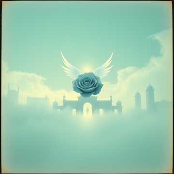 Portada de la canción 2041 Я Жива Страж Рая Врат Лилит 13 Сефирота