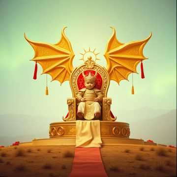 Bìa bài hát Die letzte Kriegerin (Qin Shi Huang´di) IX