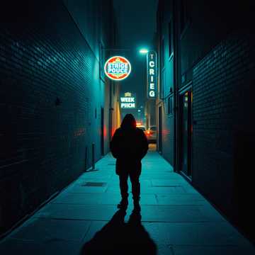 曲のカバー Strada Nel Sangue