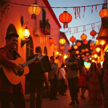 Cover utworu Canción para Roberto Pinina Allende