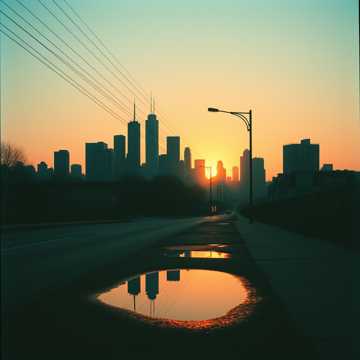 Couverture de la chanson Город из смычков