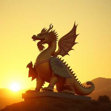 노래 표지 Die letzte Kriegerin (Qin Shi Huang´di) Klassisch II