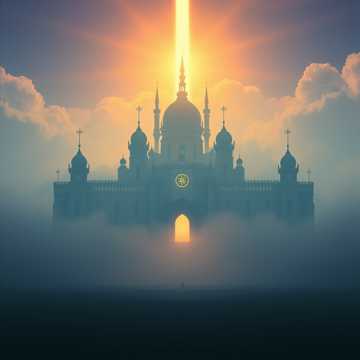 Cover av låten 2044 Я Жива Страж Рая Врат Лилит 13 Сефирота