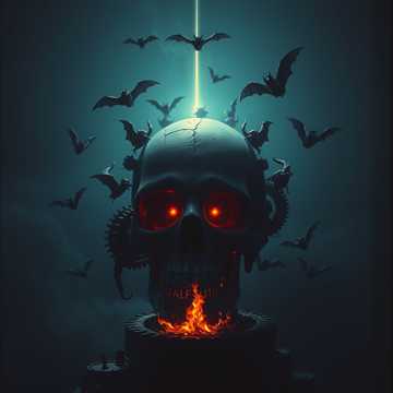 노래 표지 Vleugels In Mijn Hoofd