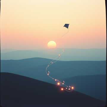 曲のカバー Where the Air Feels Free