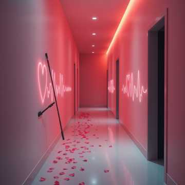 Cover av låten love