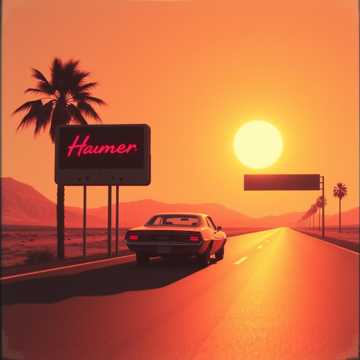 노래 표지 Windows Down, Mind Free