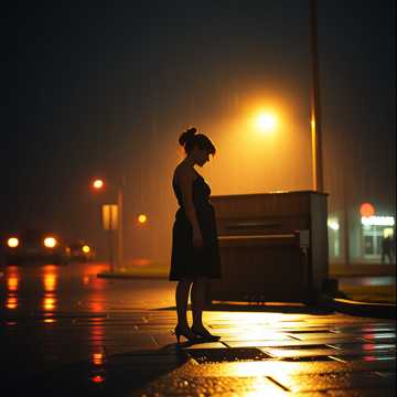 Copertina della canzone Мама одиночка