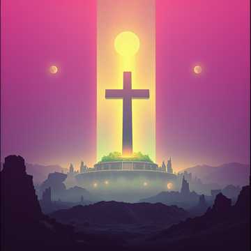 Cover av låten 2030 Я Жива Страж Рая Врат Лилит 13 Сефирота