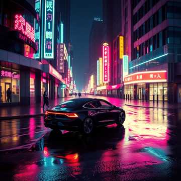 A dal borítója Хончи Электрокар