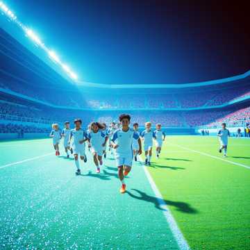 Couverture de la chanson Himno Moderno S.D. San José Prebenjamín