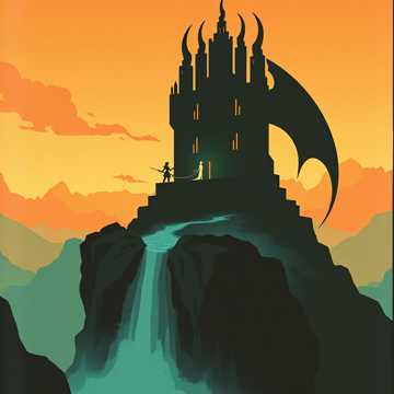 노래 표지 Die letzte Kriegerin (Die Belagerung von Xiang Yang) Teil 2 V