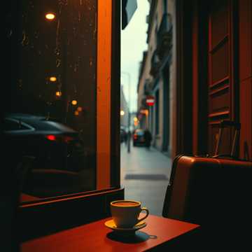 Copertina della canzone Мы встретились случайно