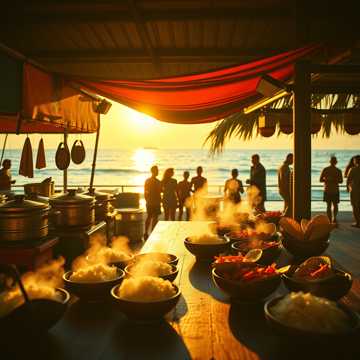 คัฟเวอร์เพลง Ruta de Sazón