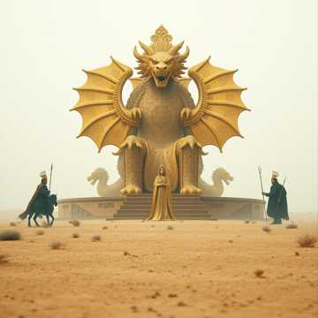 Cover av låten Die letzte Kriegerin (Die Belagerung von Xiang Yang) Teil 2 II