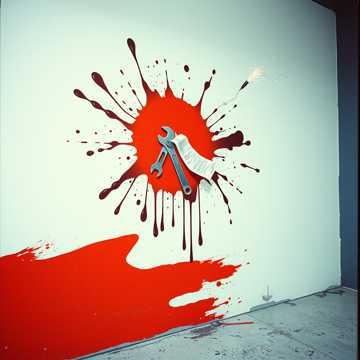 A dal borítója Vengeance