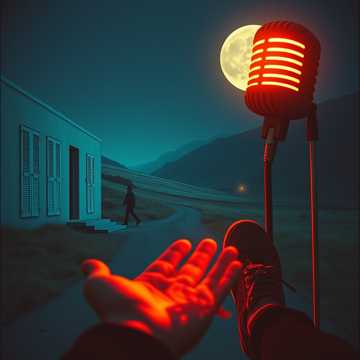 Copertina della canzone La Vallée de La Pichonnière