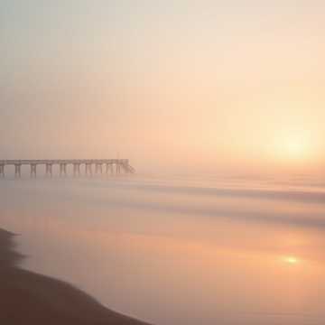 غلاف الاغنية Morning Over the Coast