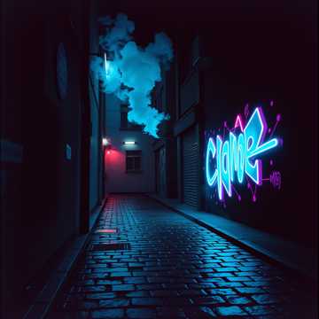 Cover des Liedes smoka