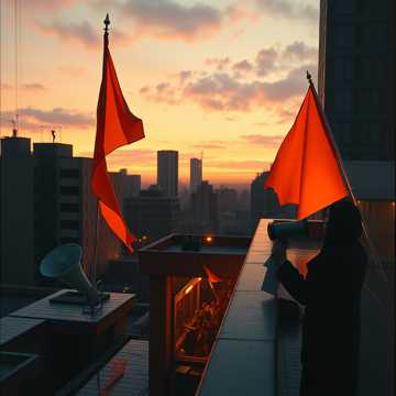 คัฟเวอร์เพลง Mi vagyunk Orbán Viktort