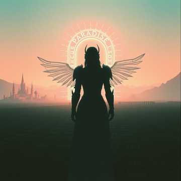 Couverture de la chanson 2032 Я Жива Страж Рая Врат Лилит 13 Сефирота