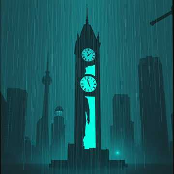 A dal borítója Всё бегу с автоматом в руках. В снах своих, под дождём из свинца. И кричу, задых