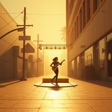 Cover av låten Орбит — свежо и просто