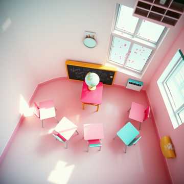 Copertina della canzone Die 6. Klasse