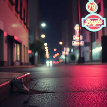 Bìa bài hát Lassú utcák semmi extra