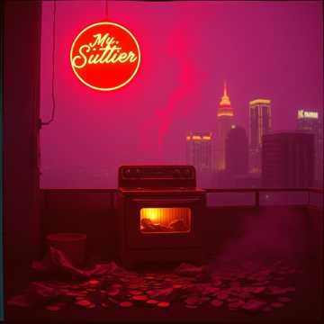 คัฟเวอร์เพลง Девятнадцатое столетье