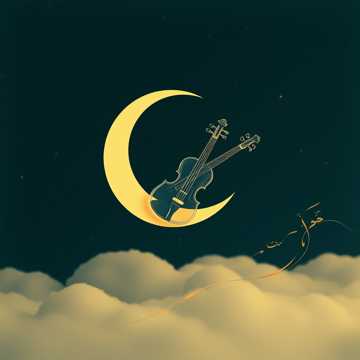 Cover des Liedes الهلالي & نايا