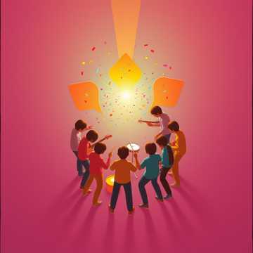 Cover of the song Torrijas en Equipo