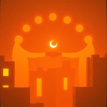 Cover van het nummer نشيد فريق الخير