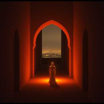 Copertina della canzone تباريح اسمعي