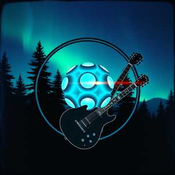 Capa da música Laget från norr_bod