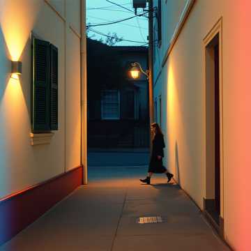 Portada de la canción Юля идёт