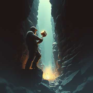 غلاف الاغنية Старатель