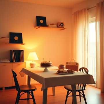 Portada de la canción Tata géniale à Liffré