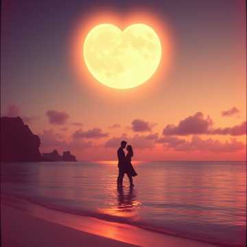 Cover des Liedes Cuando te Conocí