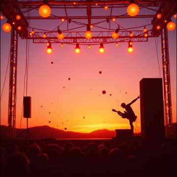 Cover utworu L’Ultimo Accordo