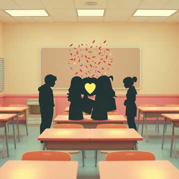 Cover des Liedes 우리가 함께한 시간