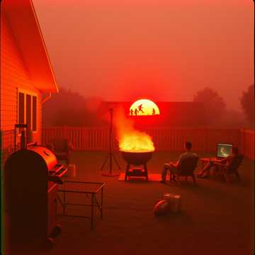 Copertina della canzone Sommernachtstraum WM Ebersberg