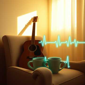 Cover des Liedes Stuck On Your Love