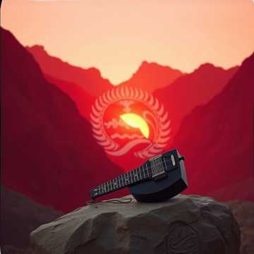 Bìa bài hát وطن