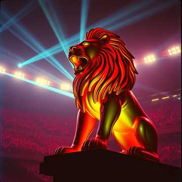 노래 표지 Dance Löwen