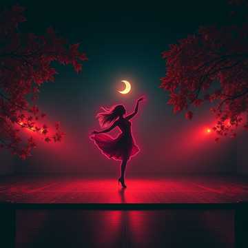 คัฟเวอร์เพลง byłaś w tańcu