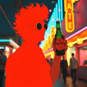 غلاف الاغنية Danne