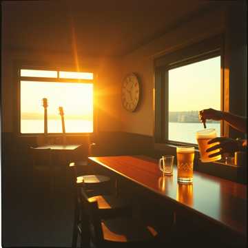 Capa da música Point dos Amigos do Diusinhoo