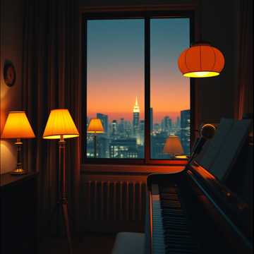 歌曲的封面Micsoda Éjjel